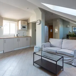 Urbe10 Angel Duplex 2 Bedrooms 4c , Málaga España