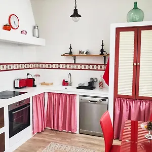 Casa Enanitas I - Casa Leo , Fuencaliente de la Palma España