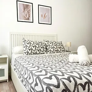  Apartamento - Center By Dv #p4p3 -