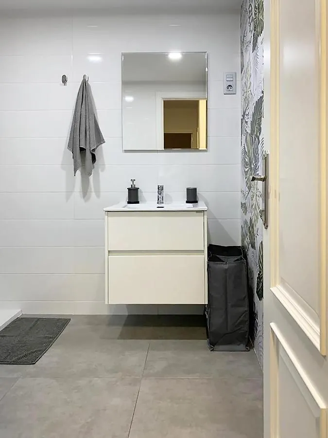 Malagadevacaciones - Maestranza 8 Apartment