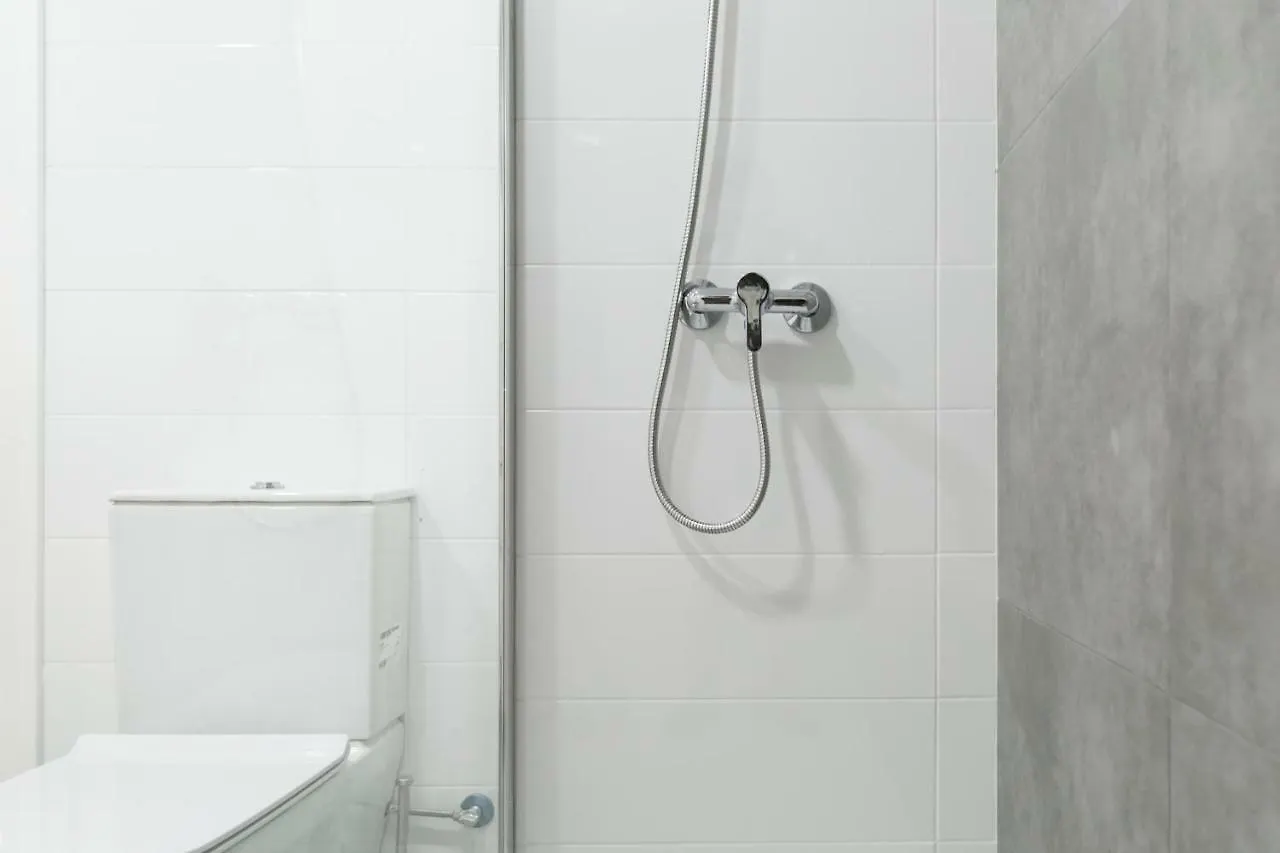 Malagadevacaciones - Maestranza 8 Apartment Spain