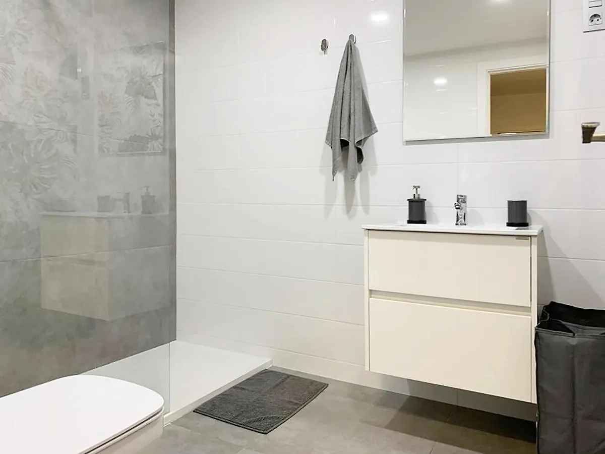 Apartamento MalagadeVacaciones - Maestranza 8
