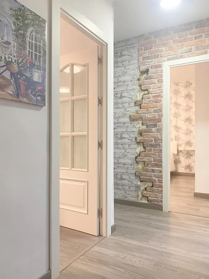 Apartmán Malagadevacaciones - Maestranza 8 Španělsko